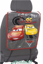 Protector de Asiento Disney Cars