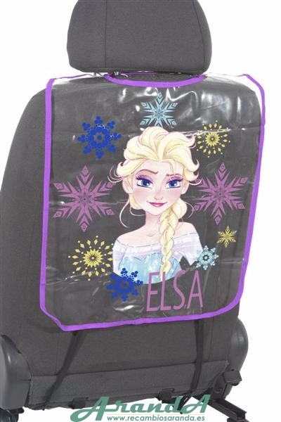 Protector de Asiento Disney Frozen