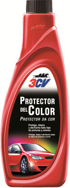 Protector de Color 3CV · 500ml