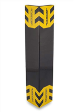 Protector Esquina Columna 370x75x75 mm