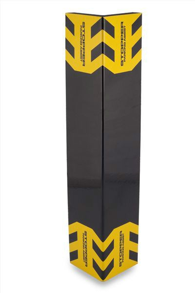 Protector Esquina Columna 370x75x75 mm