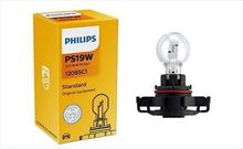 PS19W Philips Hipervision Lámpara 12V 19W