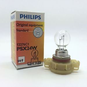PSX24W Philips Lámpara HiperVision 12V 24W (1)