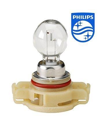 PSX24W Philips Lámpara HiperVision 12V 24W