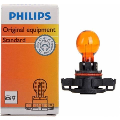 PSY19W Philips Lámpara Ámbar 12V 19W (1)