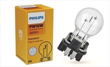 PW16W Philips Hipervision Lámpara 12V 16W