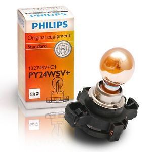PY24Wsv Philips Lámpara Silver 12V 24W (1)