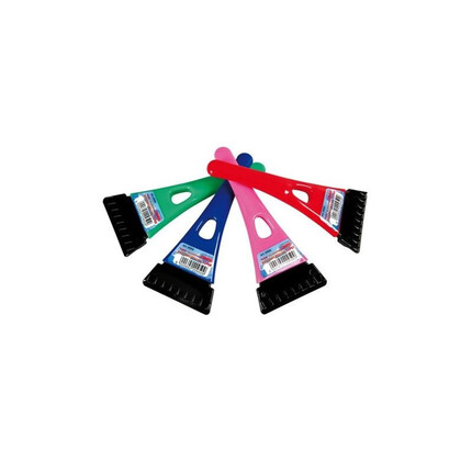 Rascador de Hielo (Largo 18cm x Ancho Rasqueta 8cm)