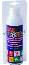 Recambio Bocina de Gas 300 ml.