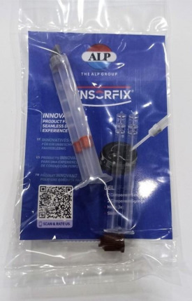 Regenerador de Sensor de Lluvia · SensorFix · Lunas de Parabrisas