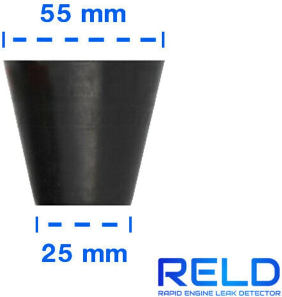 RELD · Comprobador de Juntas de Culata. Detector de fugas CO2 · 100ml (1)