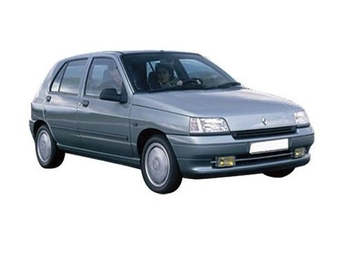 Renault Clio 1990-1998 Aleta Delantera (2)