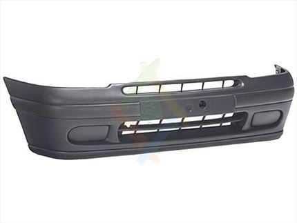 Renault Clio I 1990>1994 Paragolpes Delantero Completo