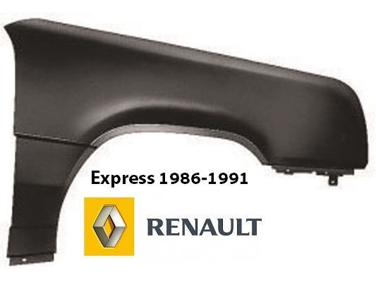 Renault Express 1986-1991 Aleta Delantera