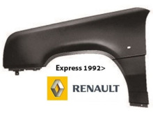 Renault Express 1992> Aleta Delantera