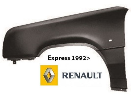 Aleta Delantera Renault Express 1986-1991