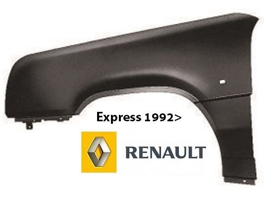 Renault Express 1992> Aleta Delantera (1)