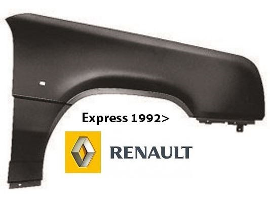 Renault Express 1992> Aleta Delantera (1)