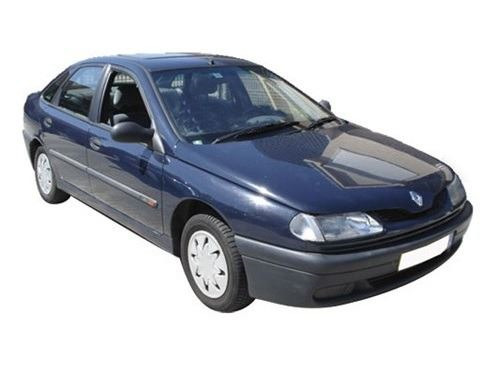 Renault Laguna 1994-1998 Aleta Delantera (2)