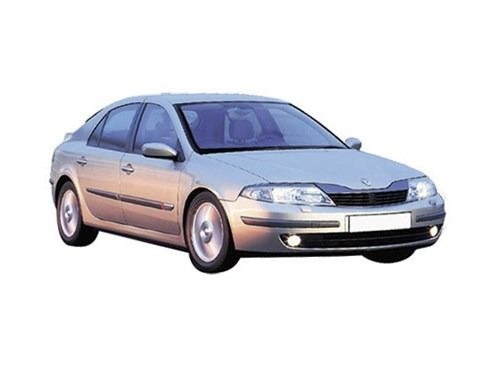 Renault Laguna 2001-2005 Aleta Delantera. Laguna II, Fase 1 (2)