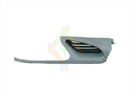 Renault Megane 1996-1999 Rejilla Lateral Derecha