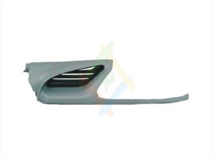 Renault Megane 1996-1999 Rejilla Lateral