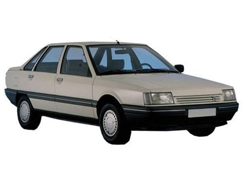 Renault R21 1986-1989 Rejilla Frente (1)