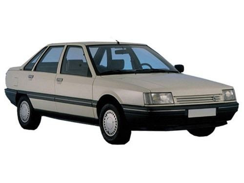 Renault R21 1989-1995 Aleta Delantera · Modelo Estrecho · R21 Diésel/TXE/Nevada (2)