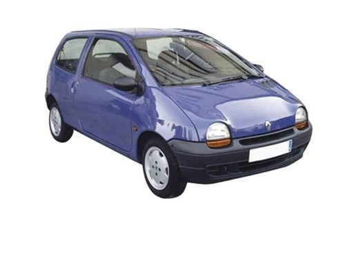 Renault Twingo 1992-1998 Aleta Delantera (2)