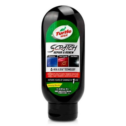 Reparador de Arañazos · Turtle Wax · 200ml