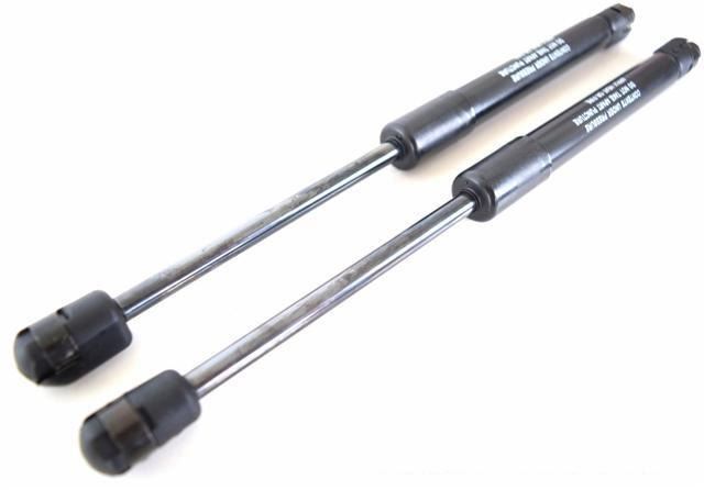 Resortes Portón y (Amortiguadores Neumáticos)