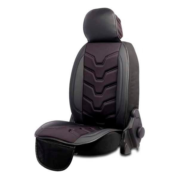 Respaldo Asiento Calefactable · Frío/Calor 12V (6)