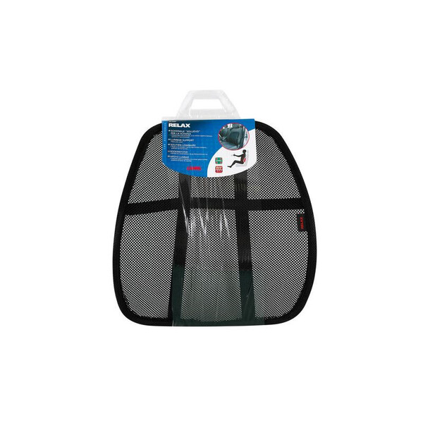 Respaldo Lumbar Relax · Asiento Coche (4)