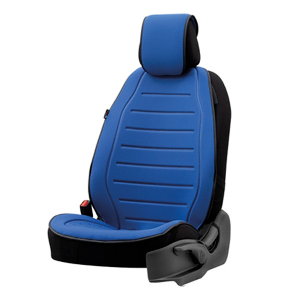 Respaldo Cubre Asiento Actine Line · Varios colores (1)