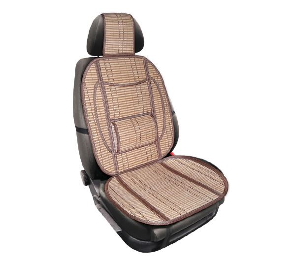 Protector respaldo asiento coche