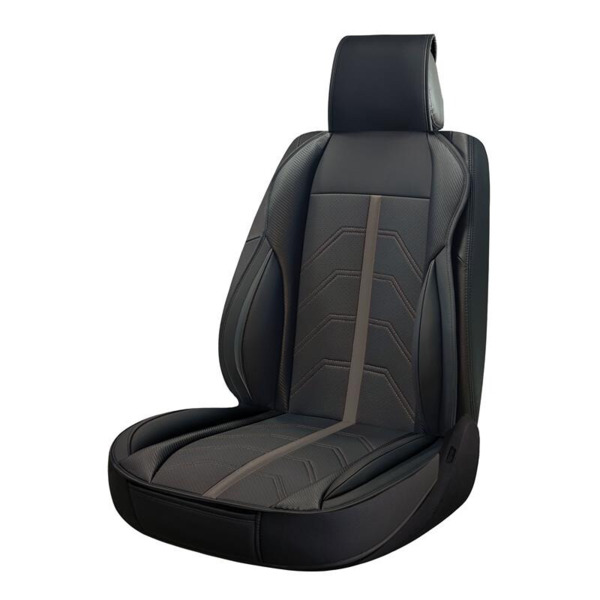 Respaldo de Asiento en Piel Sintética Premium "Potenza" (1)