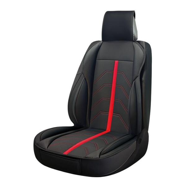 Respaldo de Asiento en Piel Sintética Premium "Potenza" (1)