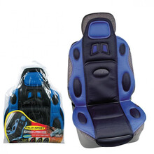 Respaldo Asiento · Rally Deportivo · Azul