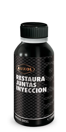 Tapafugas bombas inyectoras · Inyección diésel · 300ml