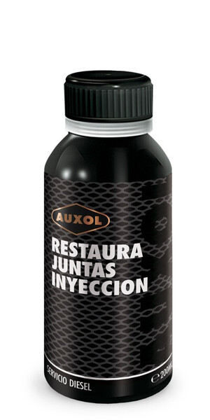 Restaura Juntas Inyección diésel · 200ml