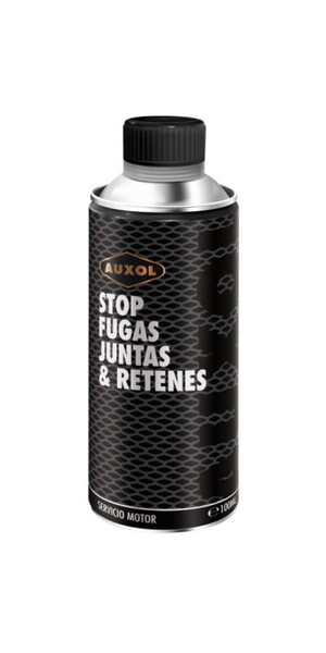 Stop fugas & retenes Auxol · 100ml