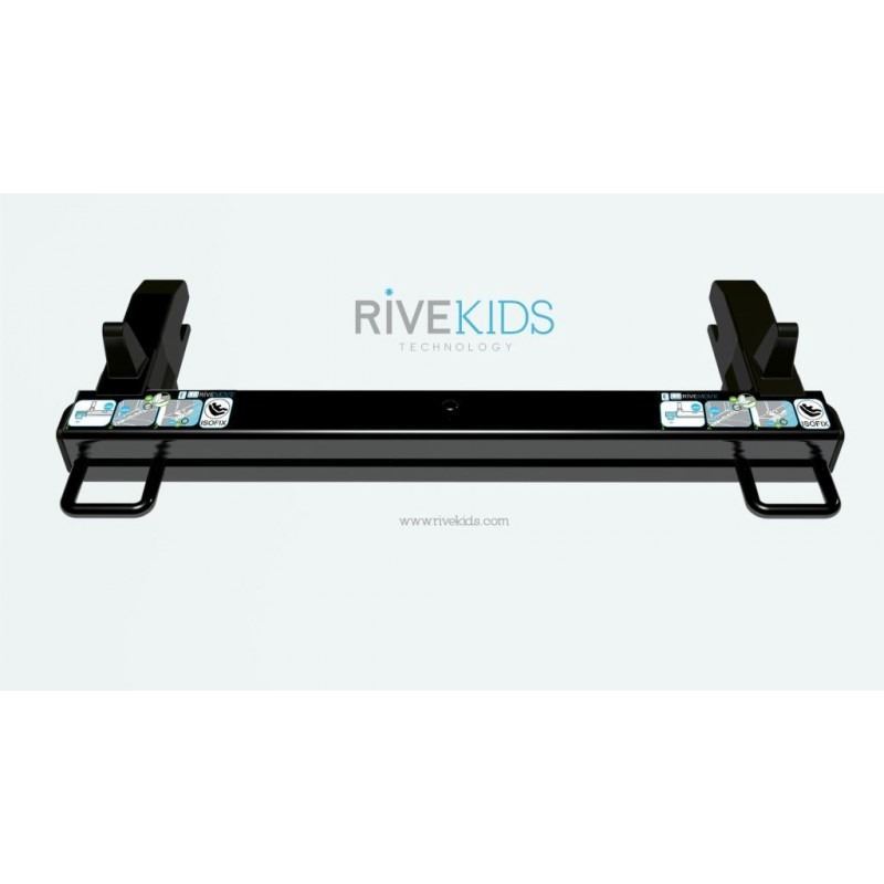 rive move isofix