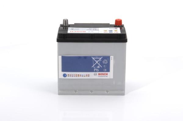 S3017 Batería Bosch 12V 45Ah 300A +/- Vehículos Asiáticos (Bornes cambiados) (2)