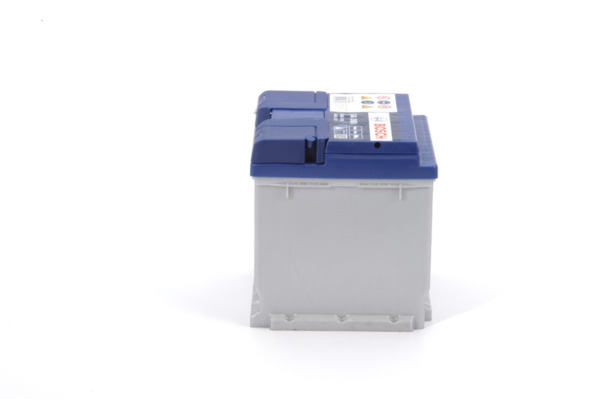 S4000 Batería Bosch 12V 44Ah 420A -/+ Turismos y Utilitarios (2)
