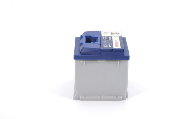 S4001 Batería Bosch 12V 44Ah 440A -/+ Turismos y Utilitarios. (2)