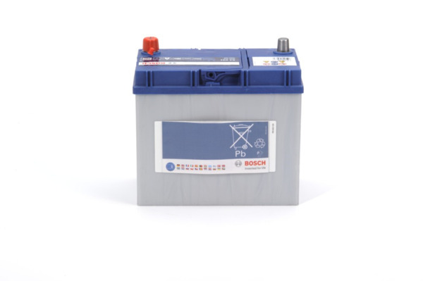 S4021 Batería Bosch 12V 45Ah 330A -/+ Turismos y Utilitarios (2)