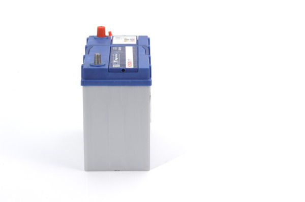 S4022 Batería Bosch 12V 45Ah 330A +/- Vehículos Asiáticos (Bornes cambiados) (2)