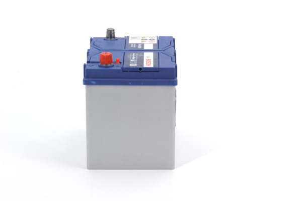 S4024 Batería Bosch 12V 60Ah 540A -/+ Turismos y Berlinas (2)