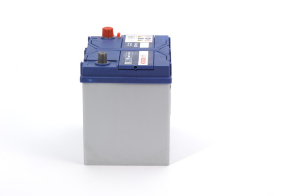 S4025 Batería Bosch 12V 60Ah 540A +/- Vehículos Asiáticos (Bornes cambiados) (3)