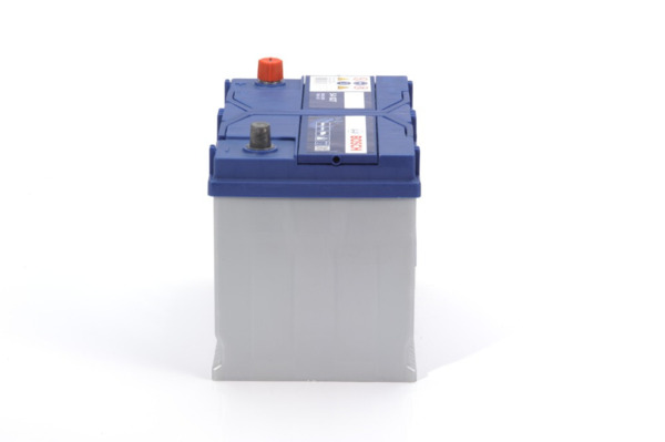 S4027 Batería Bosch 12V 70Ah 630A +/- Vehículos Asiáticos (Bornes cambiados) (2)